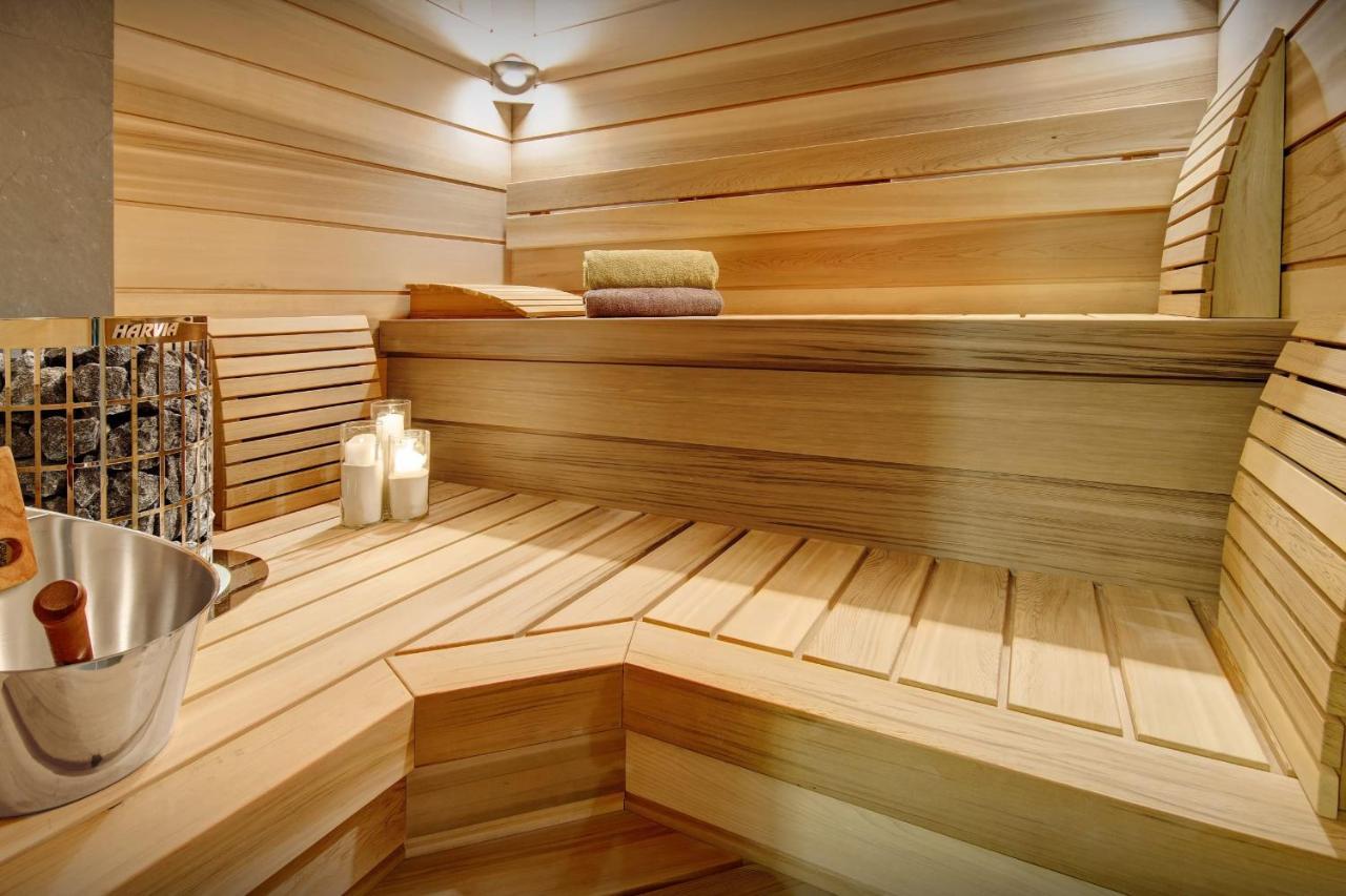 Chalet Ladroit - Ovo Network Les Clefs Экстерьер фото